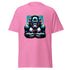 ByteBound Beast - Urban Jungle Edition Tee | Men's classic tee